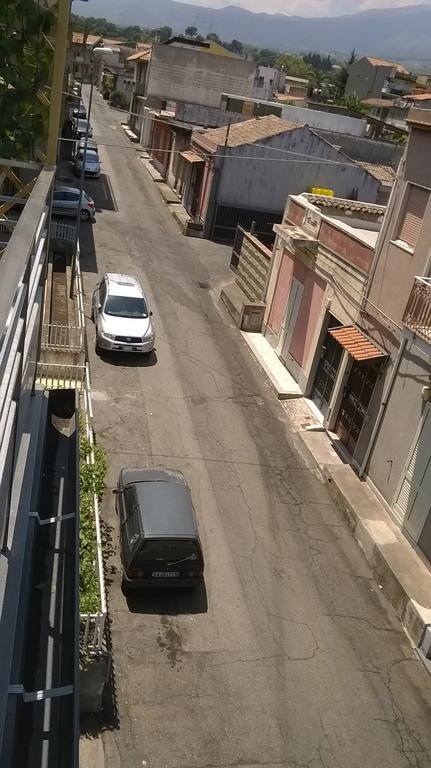Villa Sicily Etna House Giarre Exterior foto